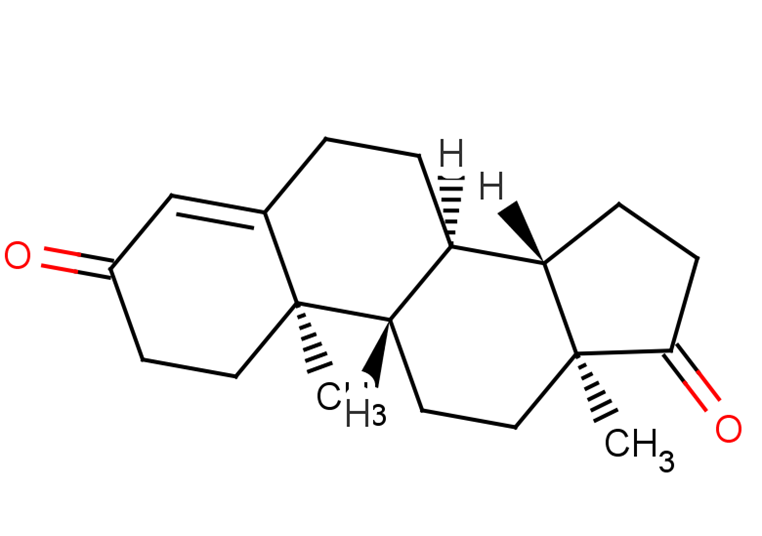 Androstenedione