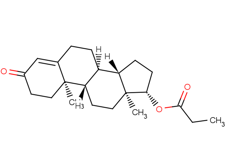 Testosterone propionate