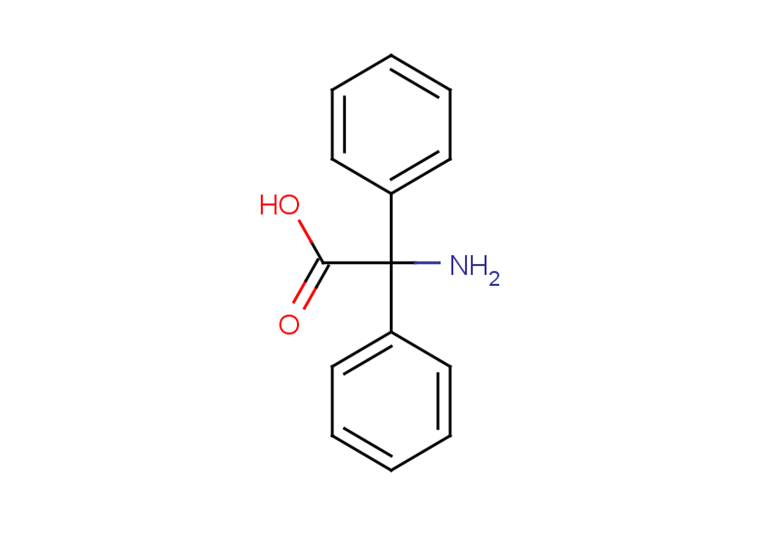 2,2-Diphenylglycine