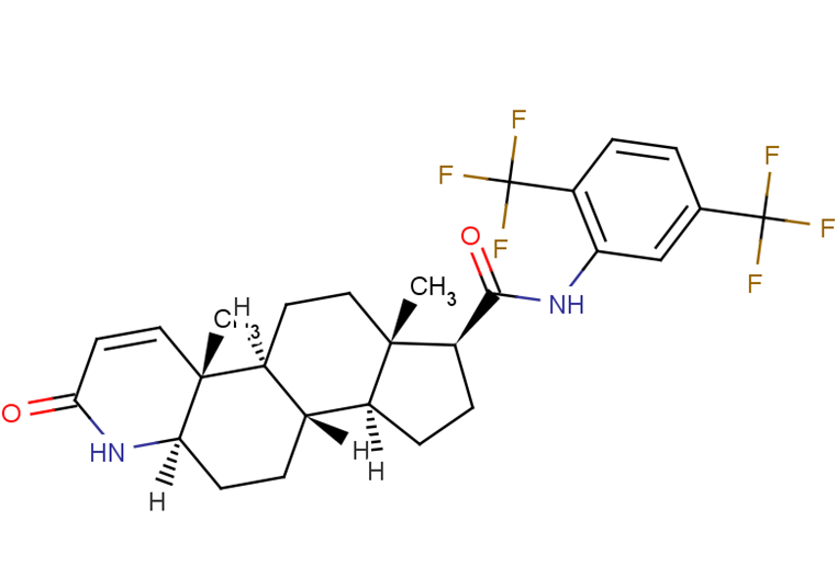 Dutasteride