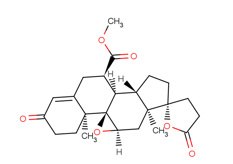 Eplerenone