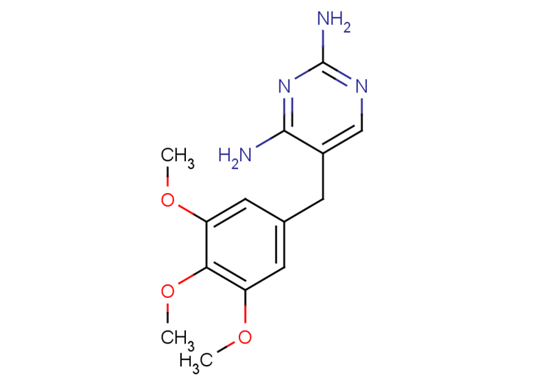 Trimethoprim