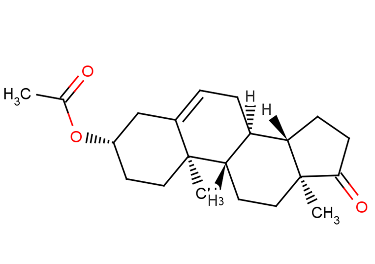 Dehydroepiandrosterone acetate