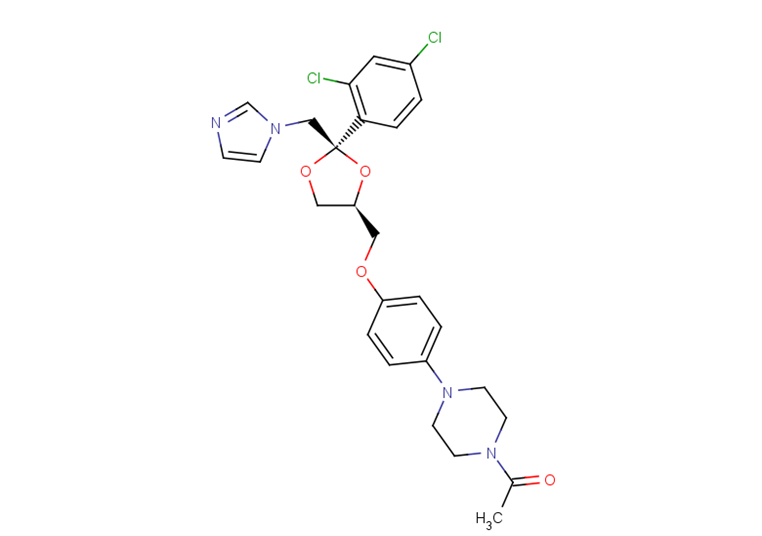 Ketoconazole