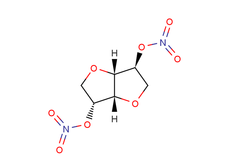 Isosorbide dinitrate