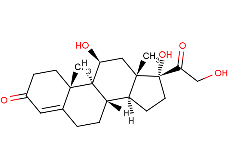 Hydrocortisone