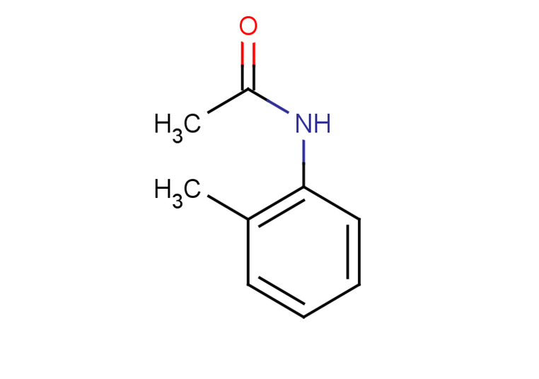 2'-Methylacetanilide