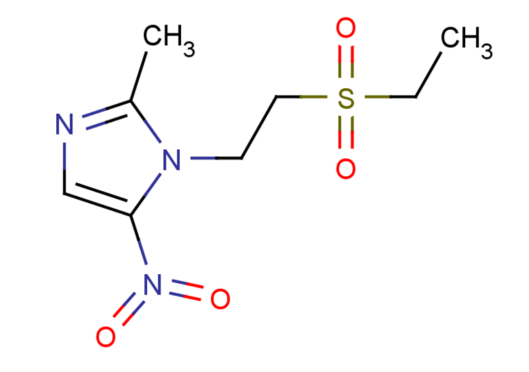 Tinidazole