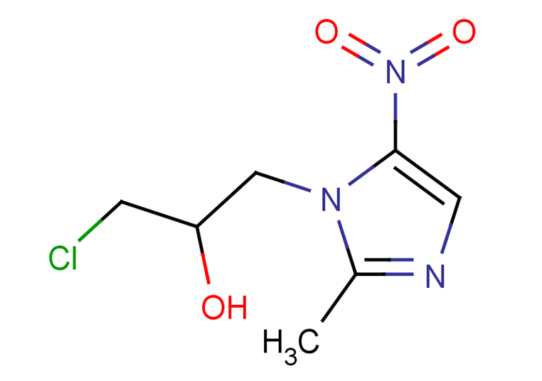 Ornidazole