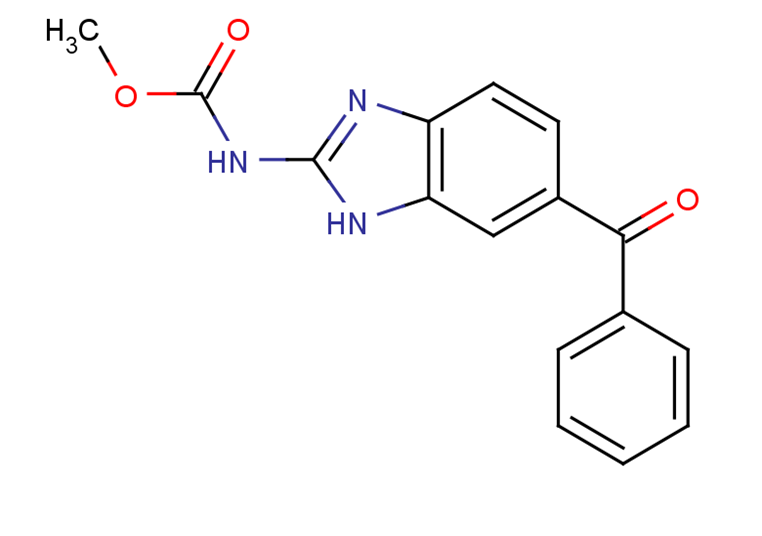 Mebendazole