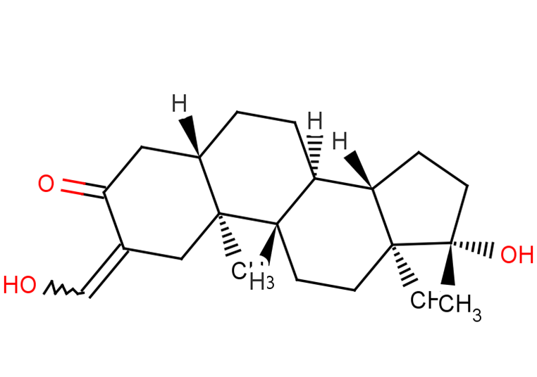 Oxymetholone