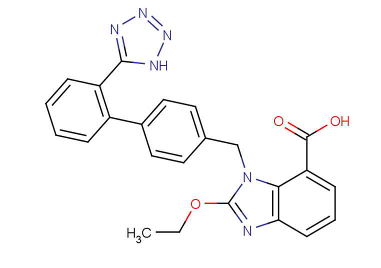 Candesartan