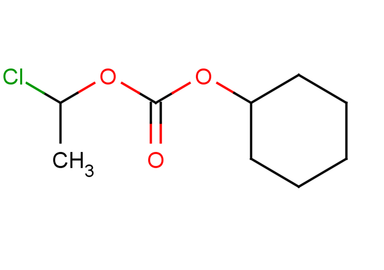 1-Chloroethyl cyclohexyl carbonate