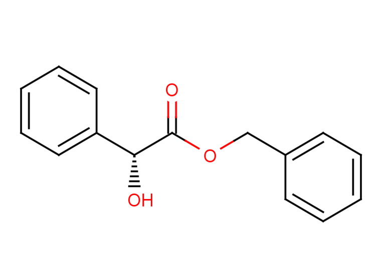 (-)-Mandelic acid benzyl ester