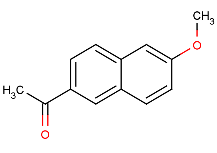 2-Acetyl-6-methoxynaphthalene