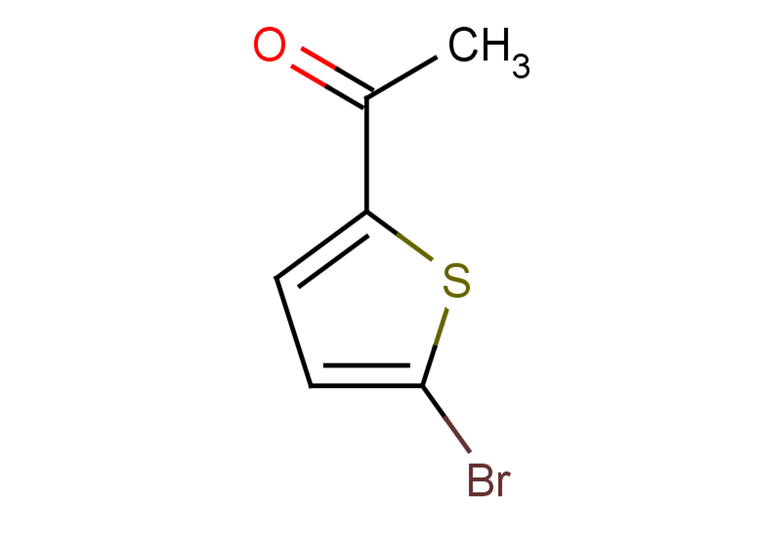 2-Acetyl-5-bromothiophene