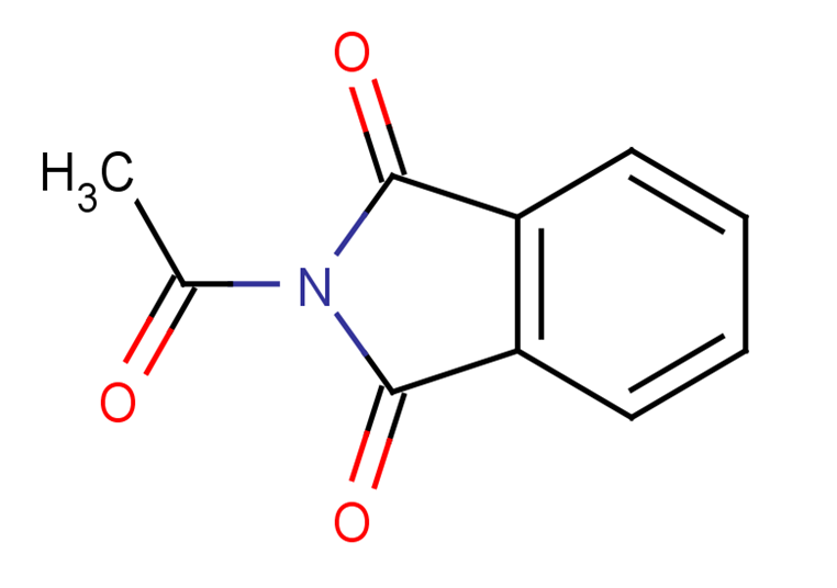 2-Acetyl-1H-Isoindole-1,3(2H)-Dione