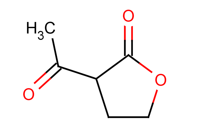 2-Acetylbutyrolactone