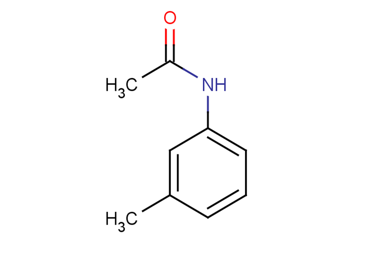 N-Acetyl-m-toluidine