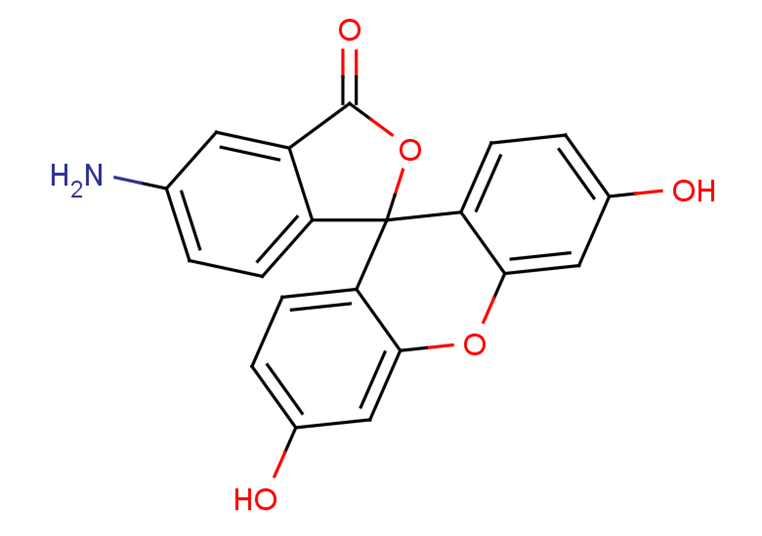 5-Aminofluorescein