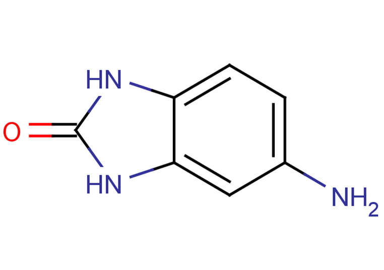 5-Amino-1,3-dihydro-2H-benzimidazol-2-one