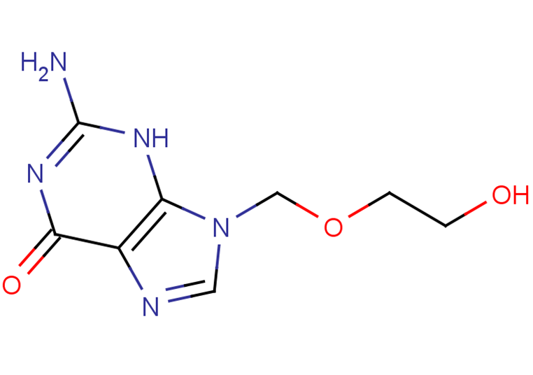 Acyclovir