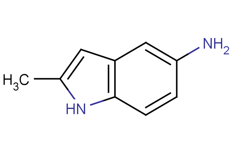 5-Amino-2-methylindole