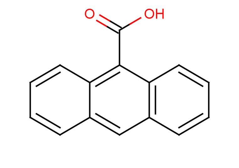 9-Anthracenecarboxylic acid