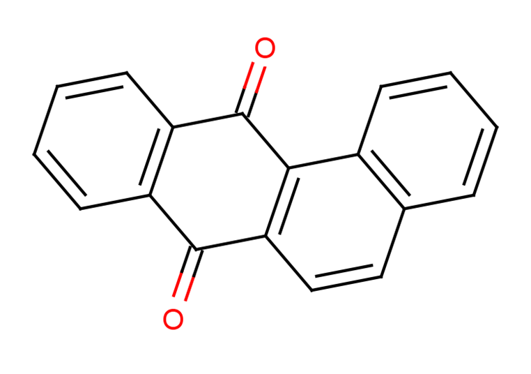 1,2-Benzanthraquinone