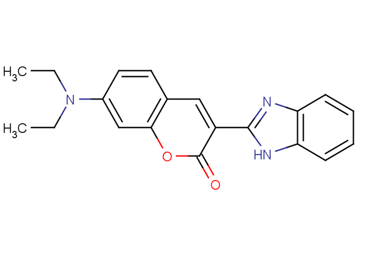 Coumarin 7