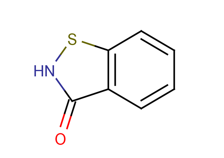 1,2-Benzisothiazolin-3-one