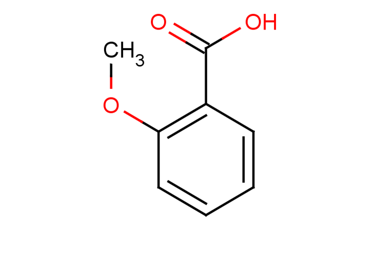 o-Anisic acid