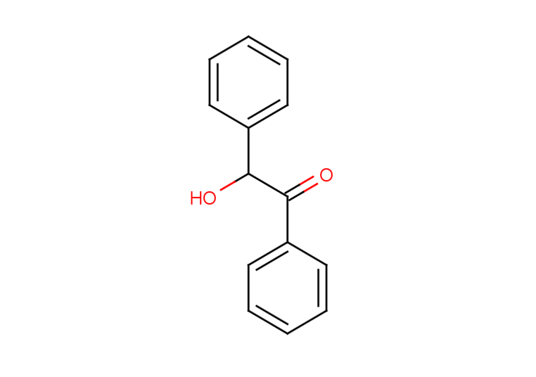 Benzoin