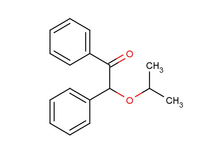 Benzoin isopropyl ether