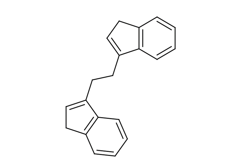 1,2-Bis(3-indenyl)ethane
