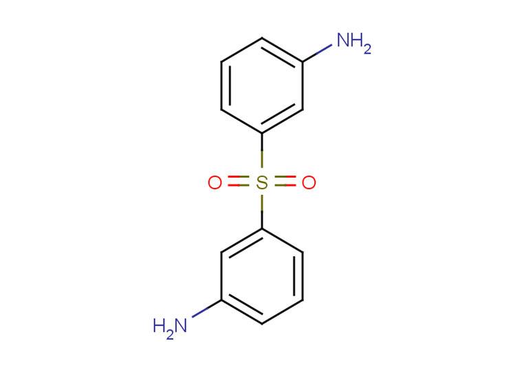 3,3'-Sulfonyldianiline