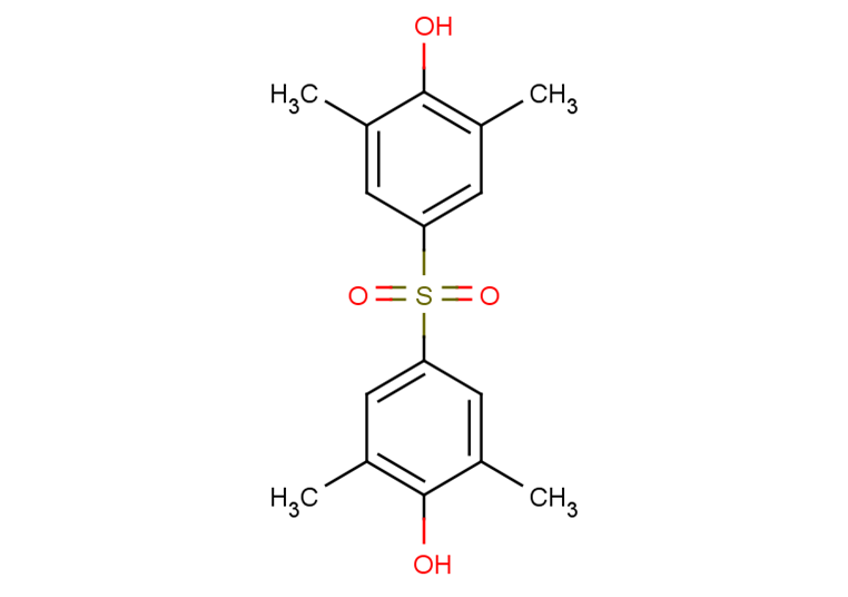 Bis(4-hydroxy-3,5-dimethylphenyl) sulfone