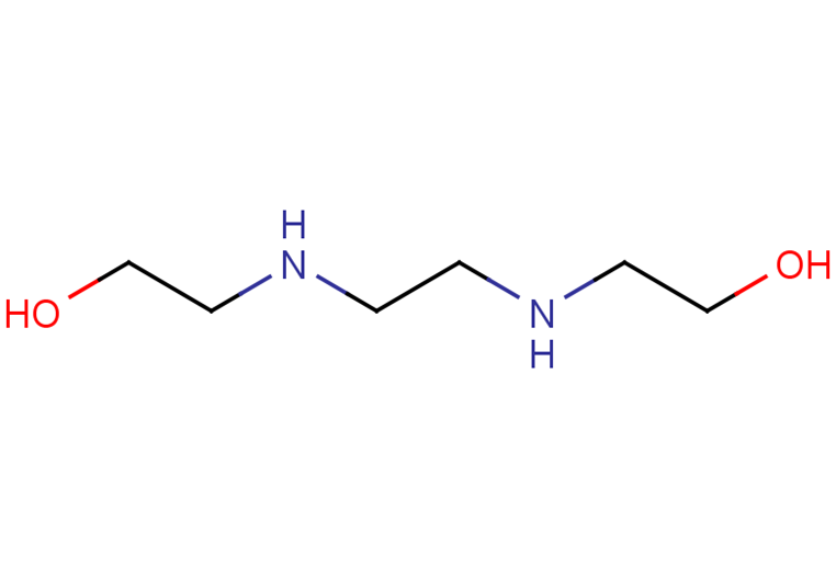 N,N'-Bis(2-hydroxyethyl)ethylenediamine