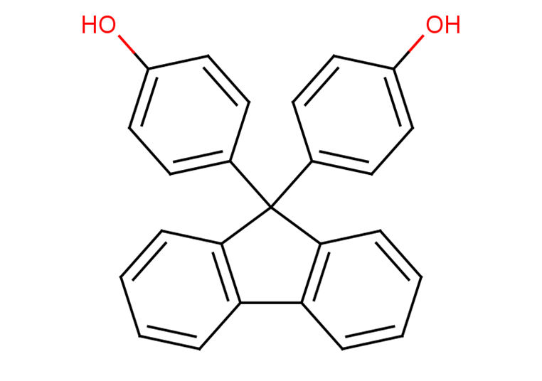 9,9-Bis(4-hydroxyphenyl)fluorene