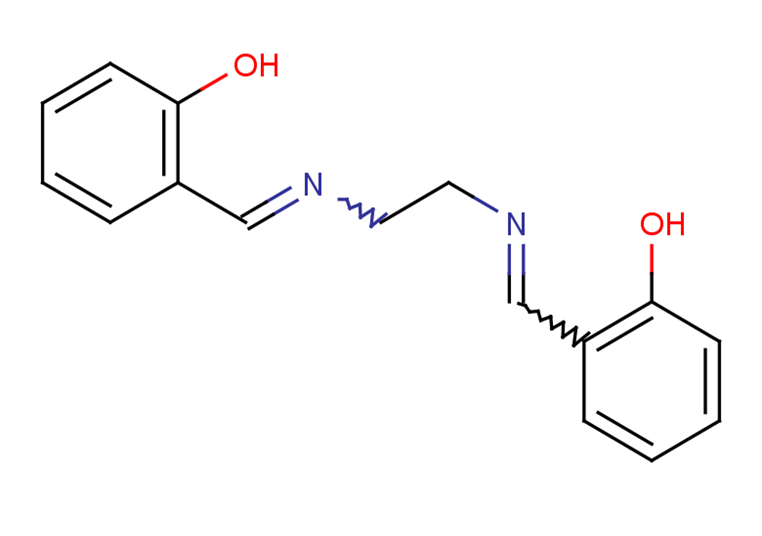 N,N'-Bis(salicylidene)ethylenediamine