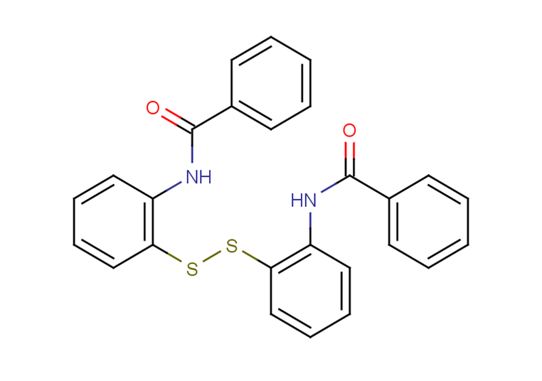 2,2'-Dithiobisbenzanilide