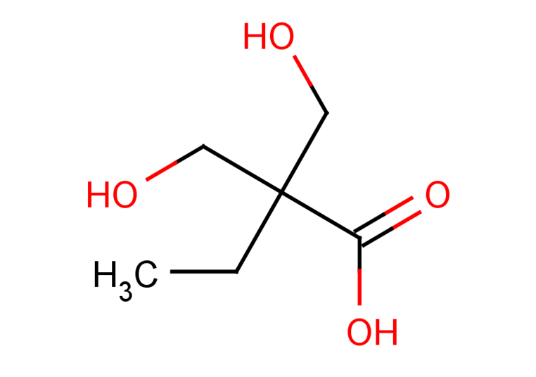 2,2-Bis(hydroxymethyl)butyric acid