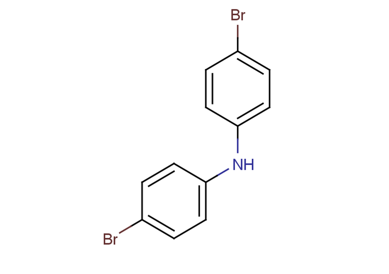 Bis(4-bromophenyl)amine