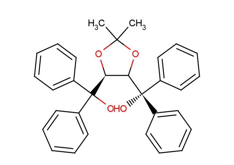 (+)-Taddol