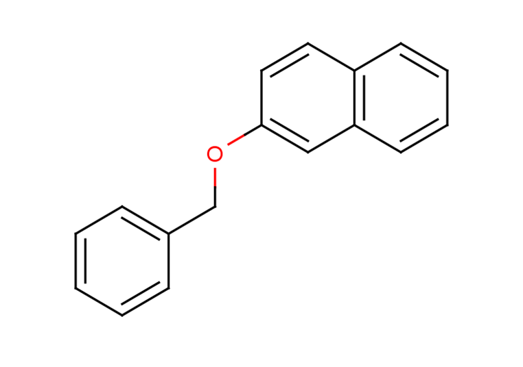 2-(Phenylmethoxy)-naphthalene