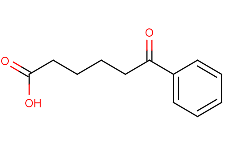 5-Benzoylpentanoic acid