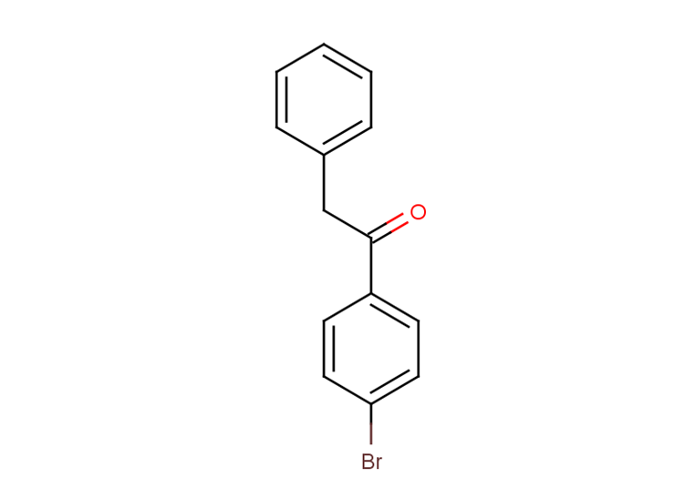 Benzyl 4-bromophenyl ketone