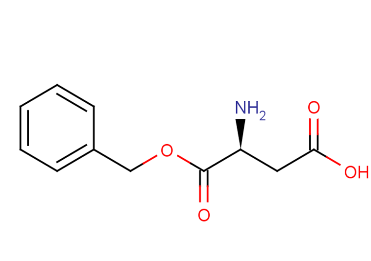 1-Benzyl L-aspartate