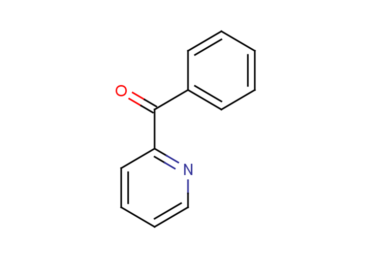 2-Benzoylpyridine