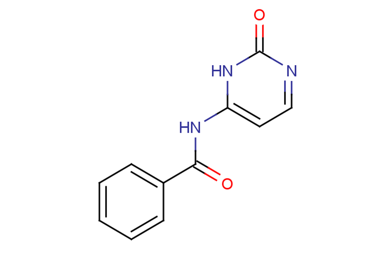N4-Benzoylcytosine